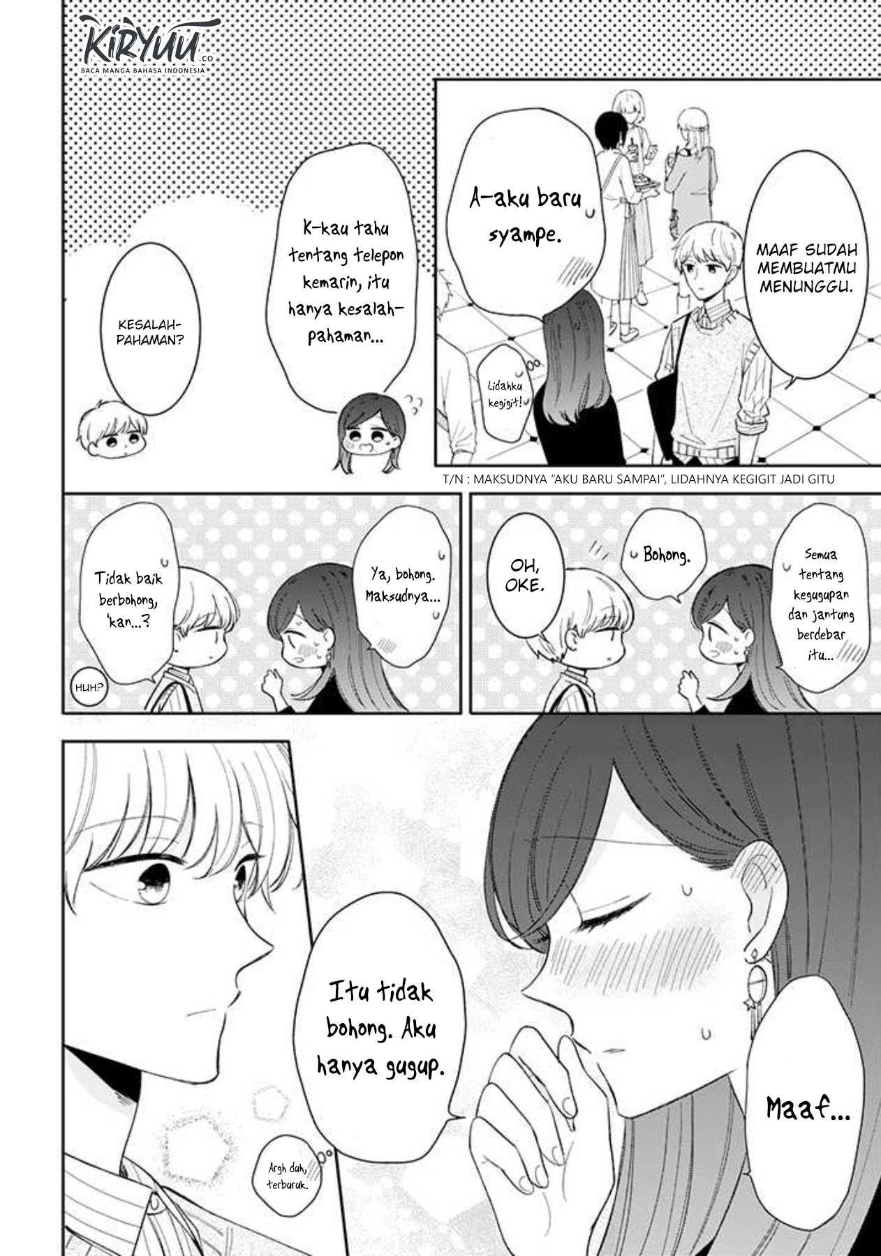 Chapter 40 - halaman 4