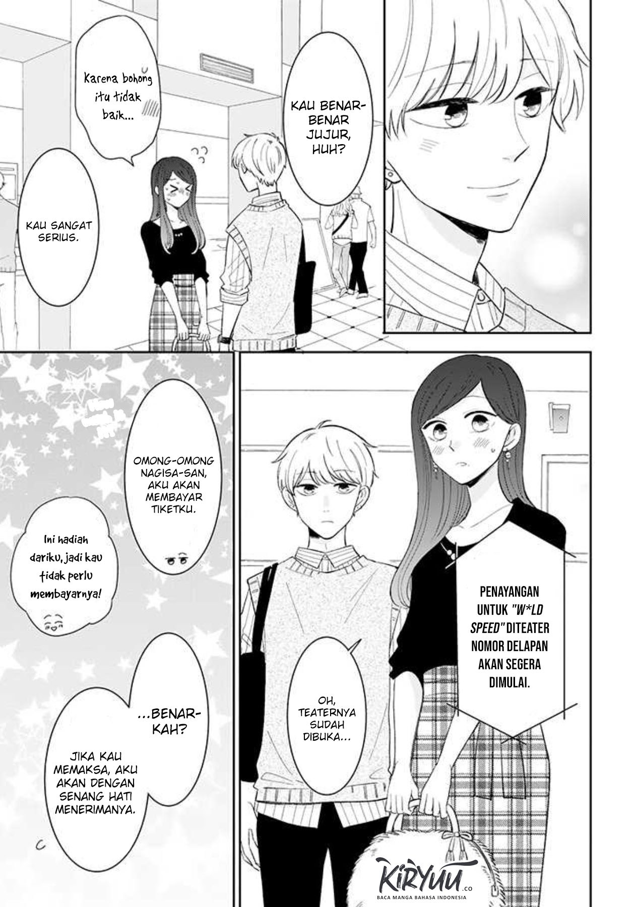 Chapter 40 - halaman 5