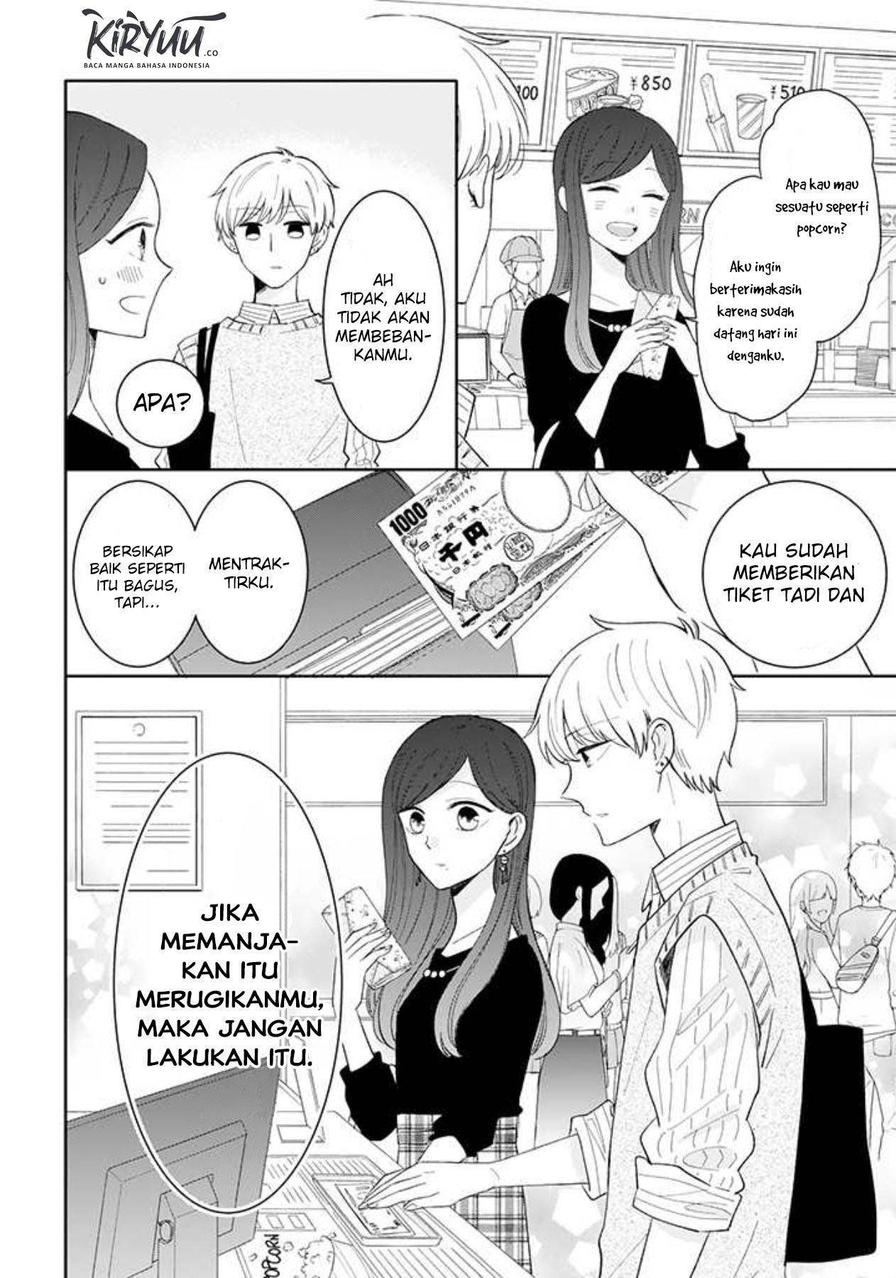 Chapter 40 - halaman 6