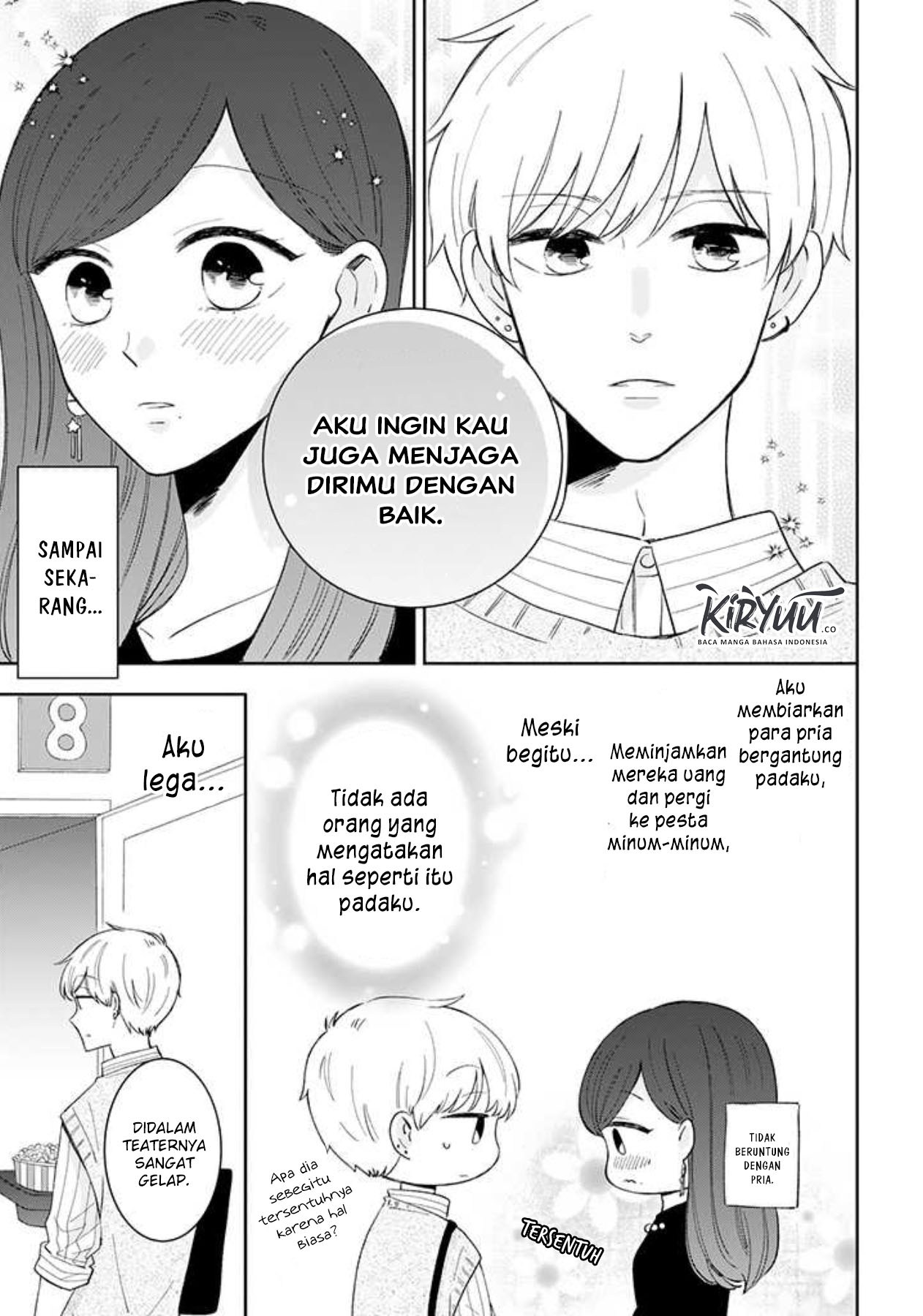 Chapter 40 - halaman 7