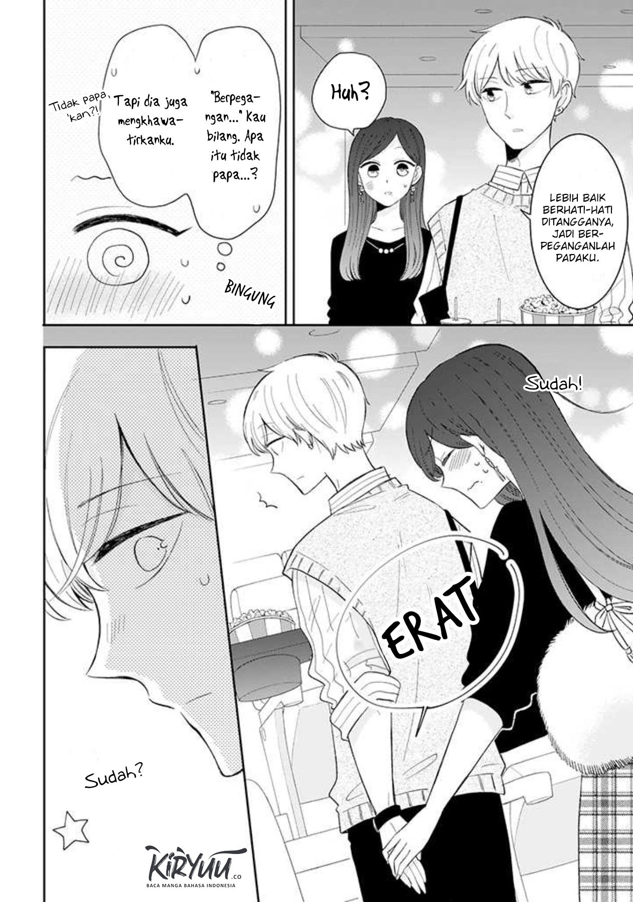 Chapter 40 - halaman 8