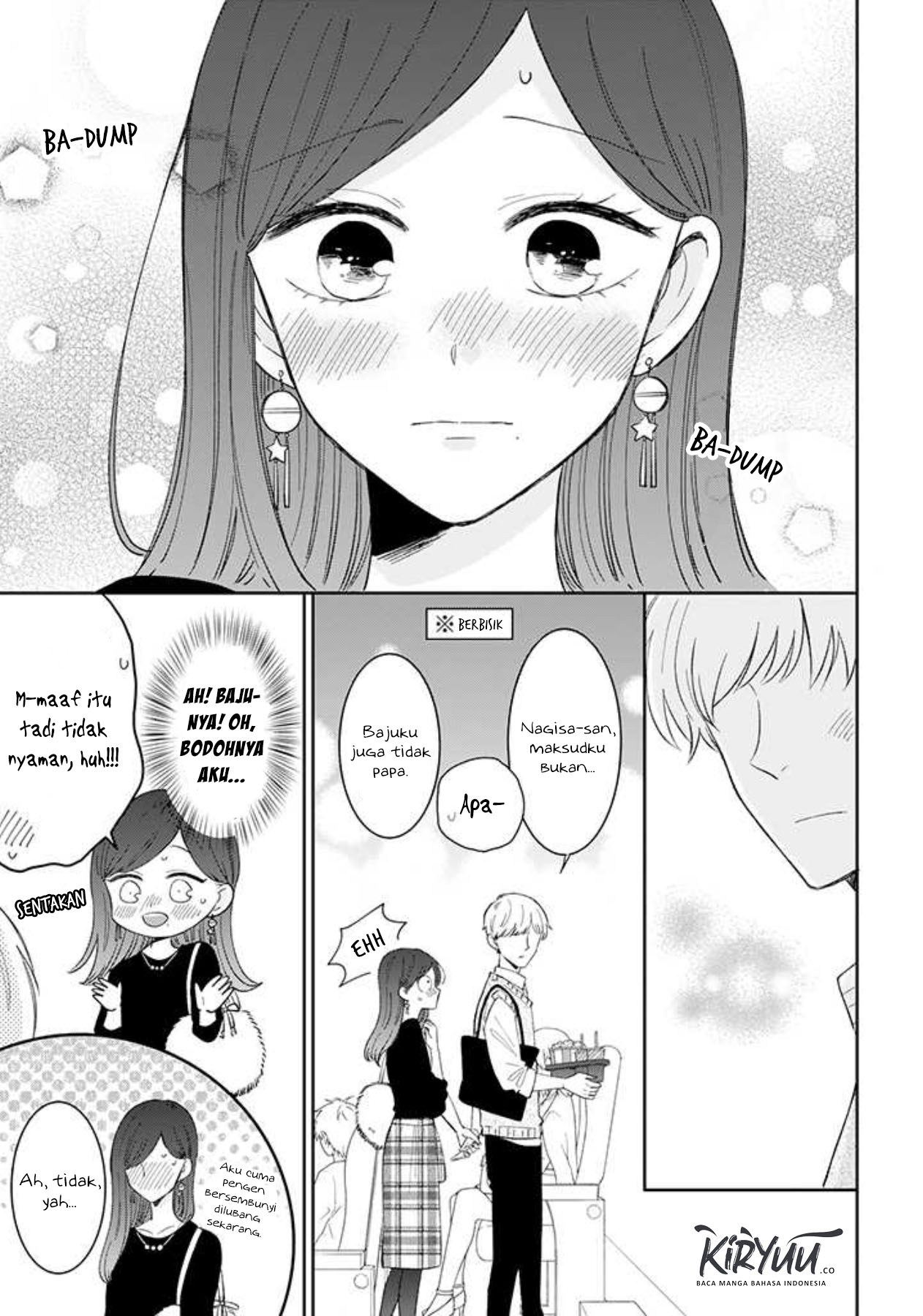 Chapter 40 - halaman 9