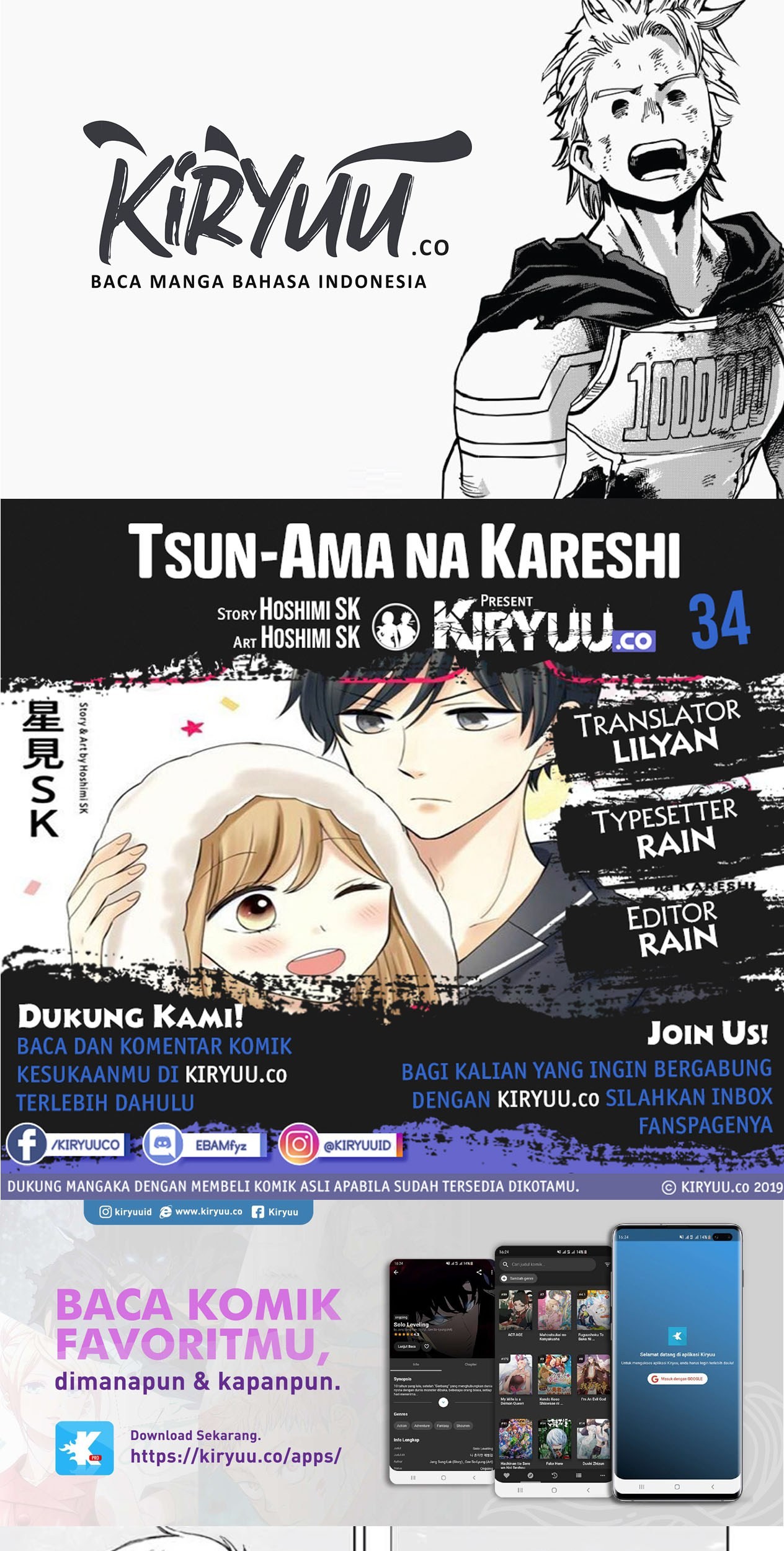 Chapter 34 - halaman 2