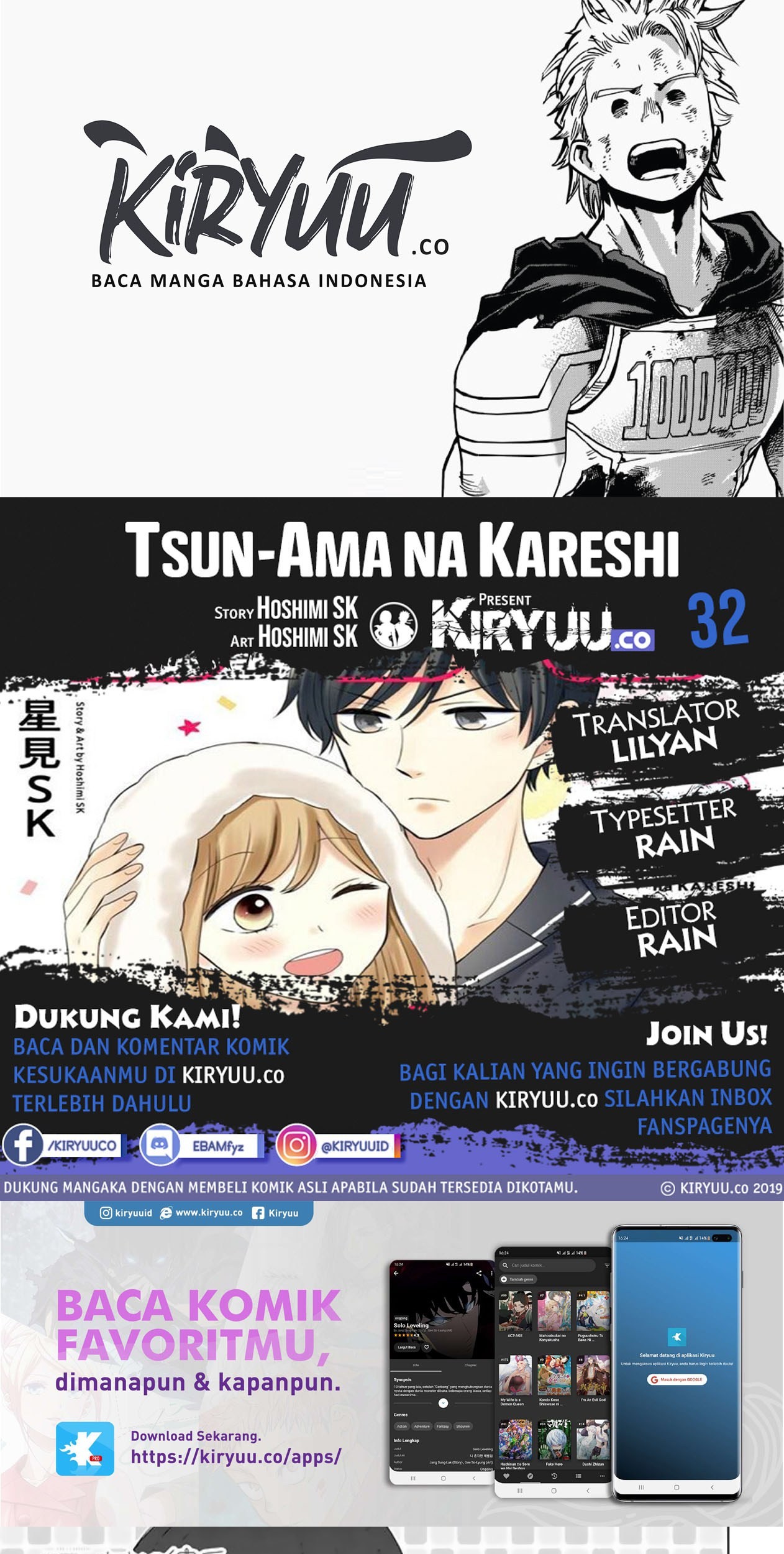 Chapter 32 - halaman 2