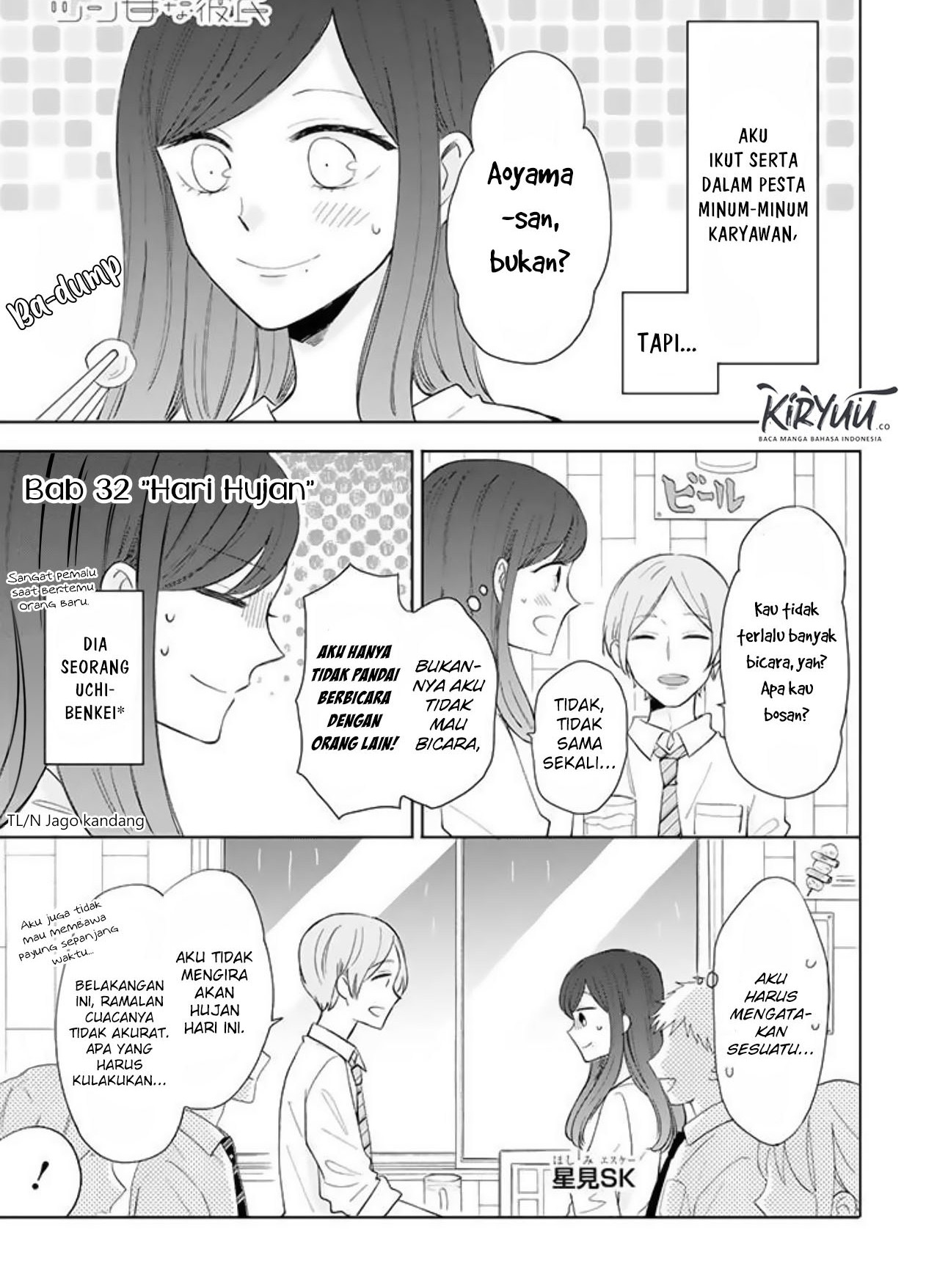 Chapter 32 - halaman 3