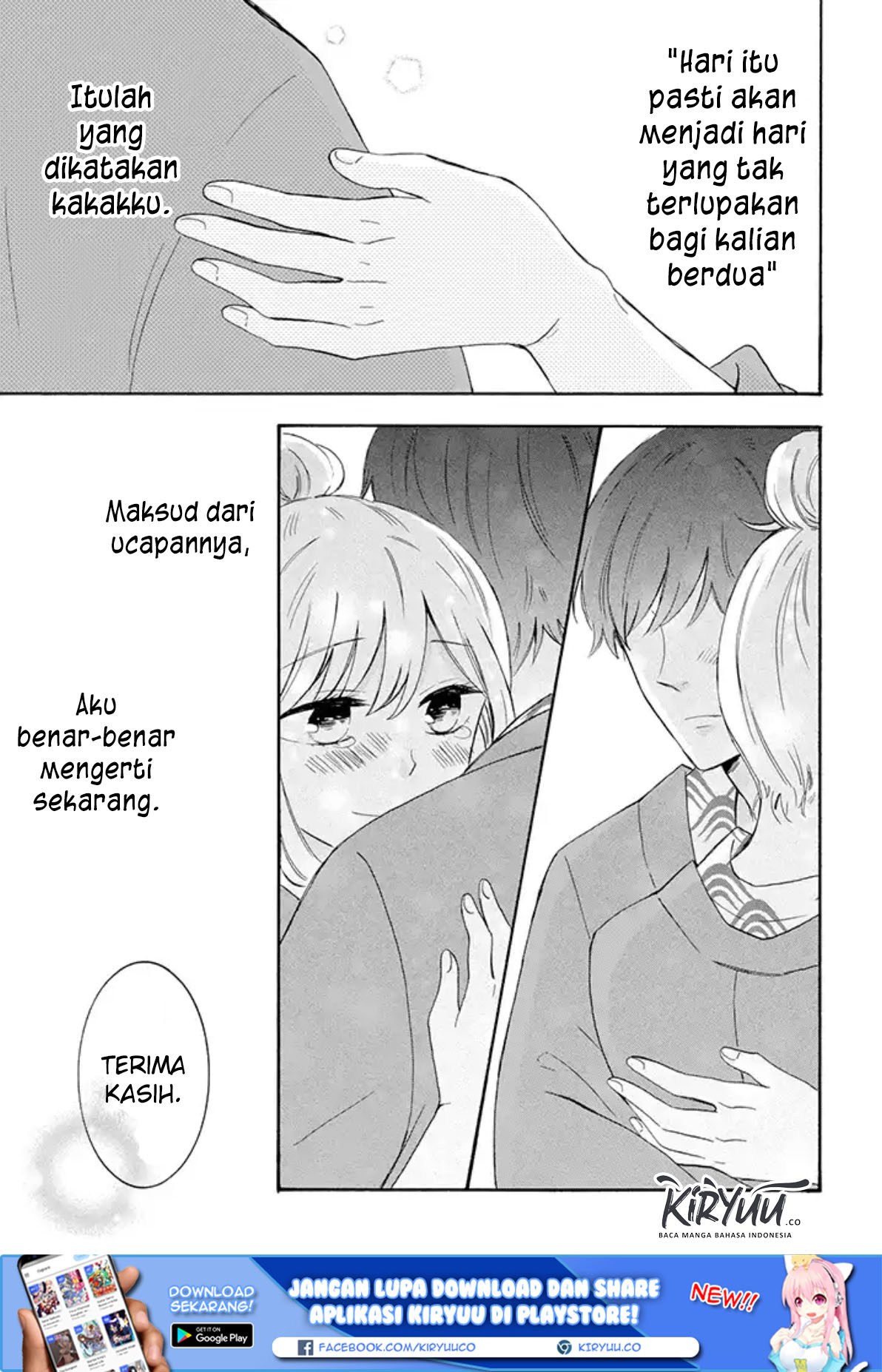 Chapter 30 - halaman 22