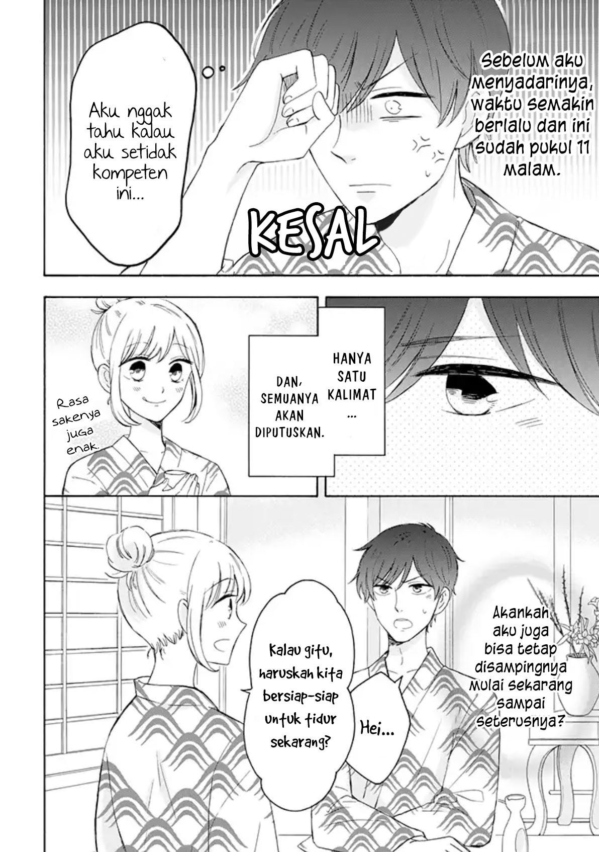 Chapter 30 - halaman 6