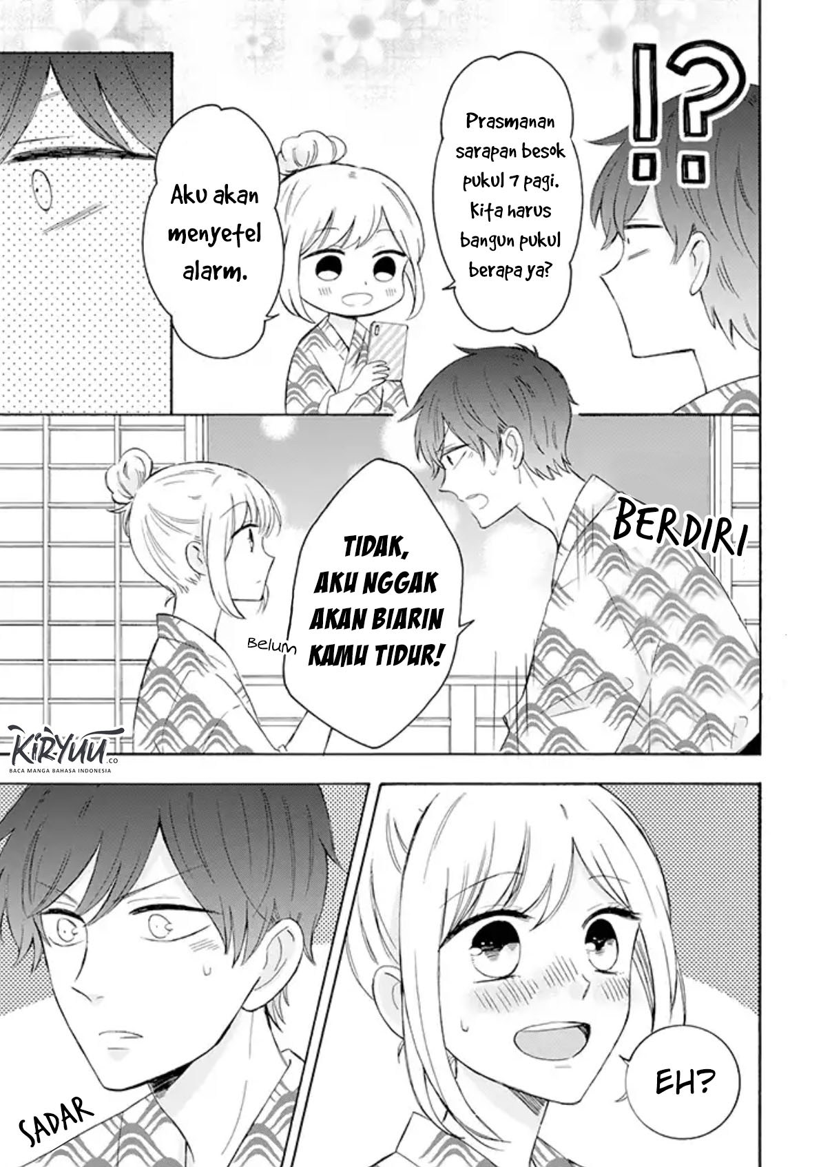 Chapter 30 - halaman 7