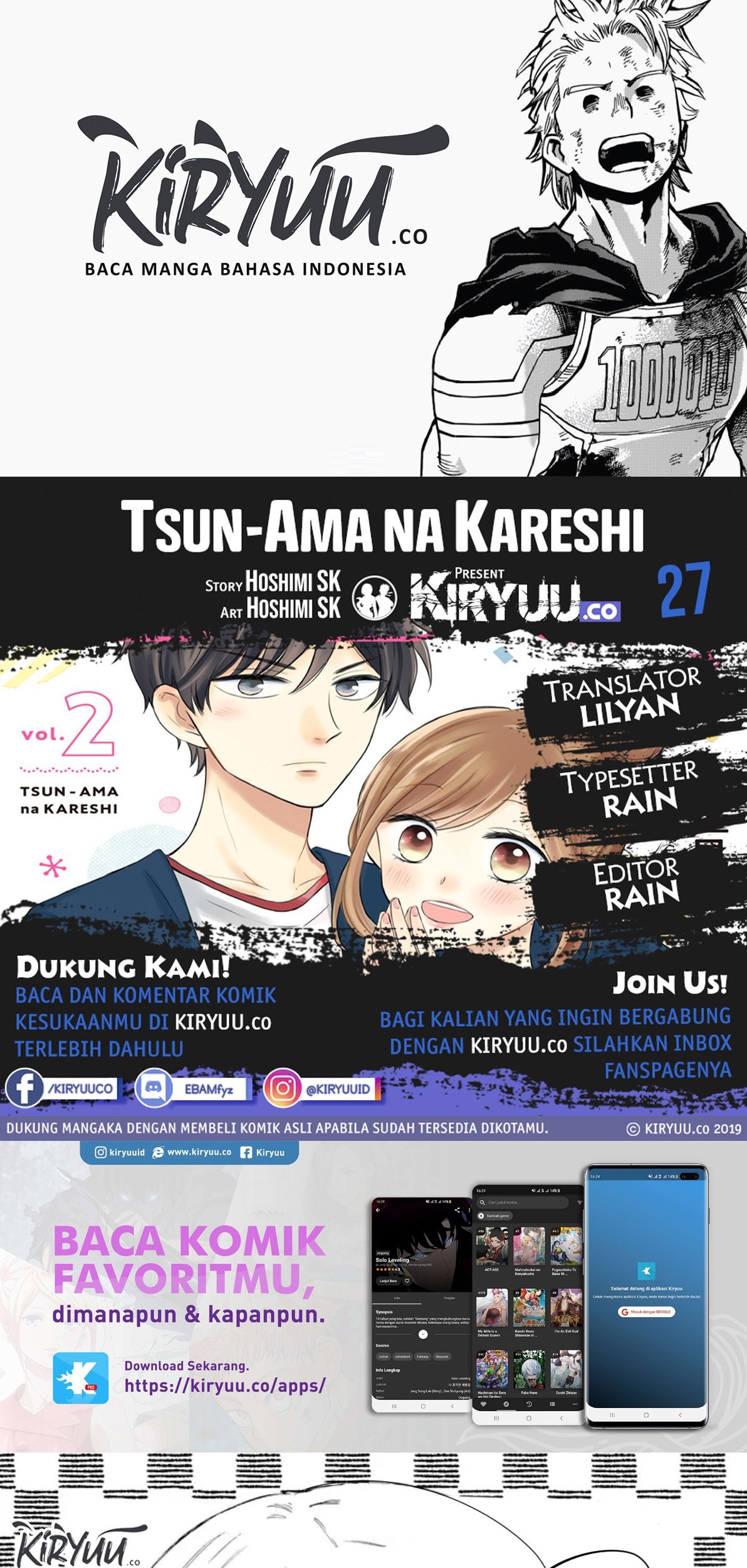 Chapter 27 - halaman 2