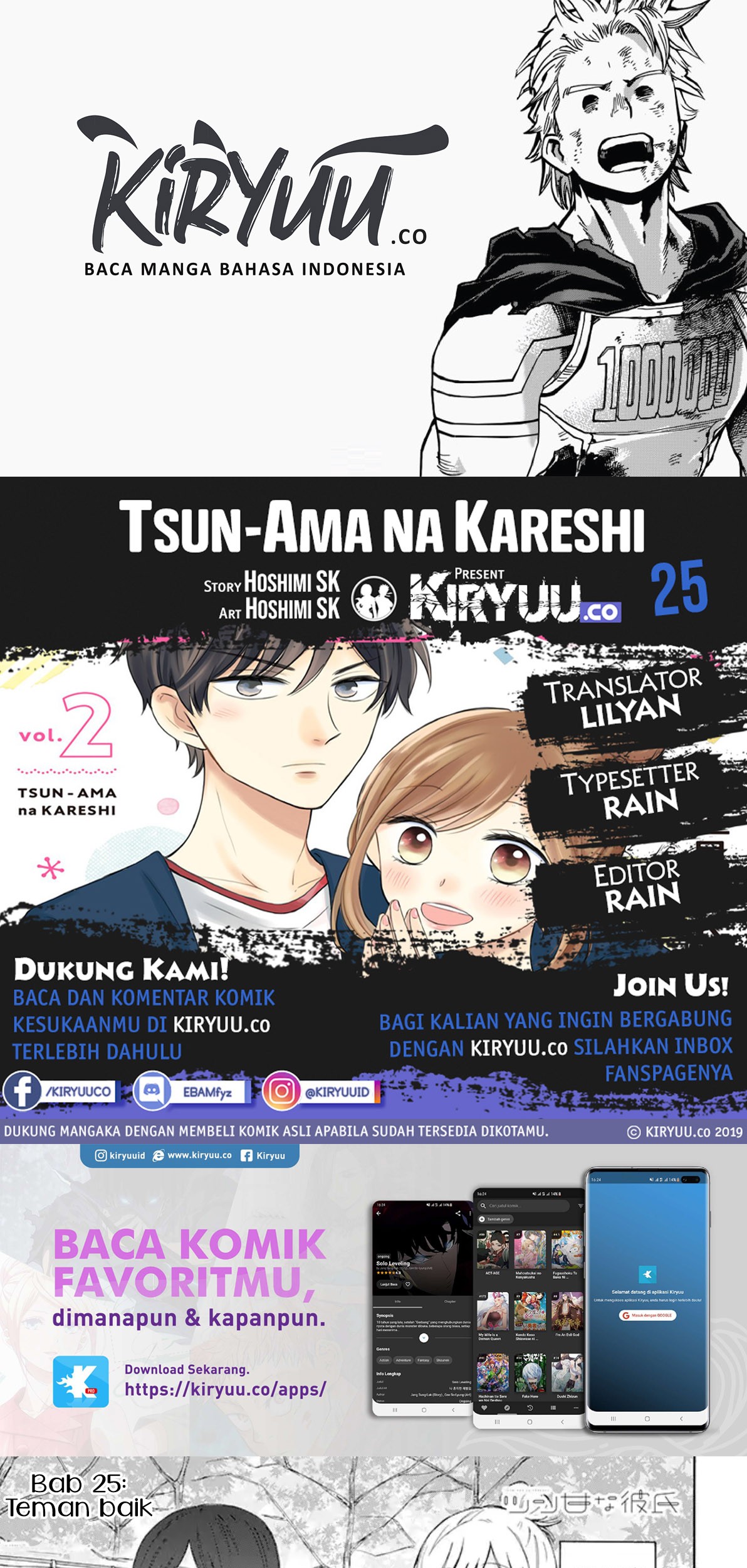 Chapter 25 - halaman 2
