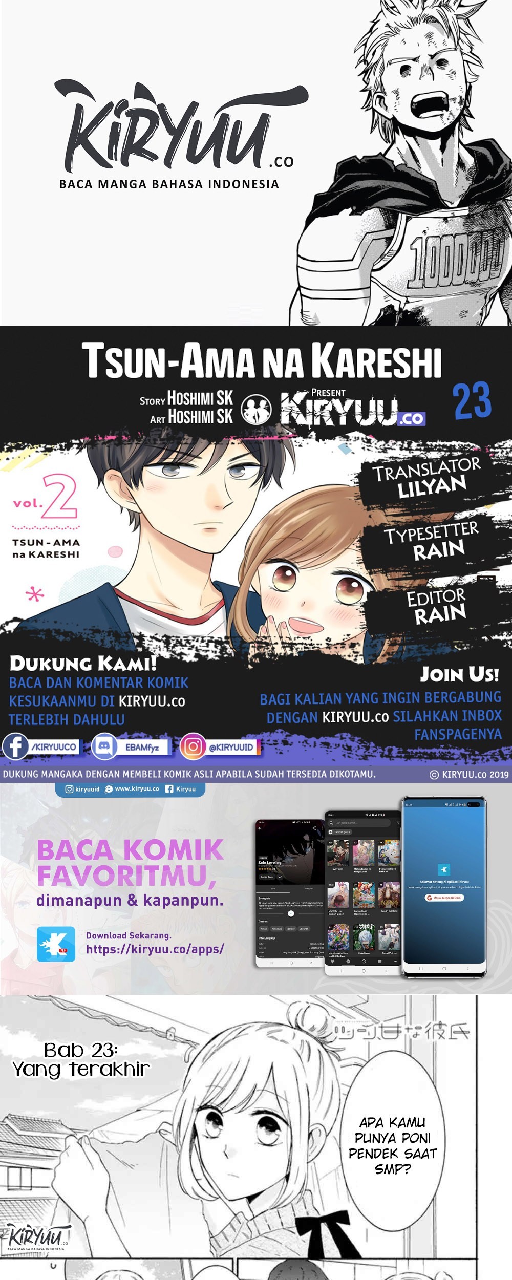 Chapter 23 - halaman 2