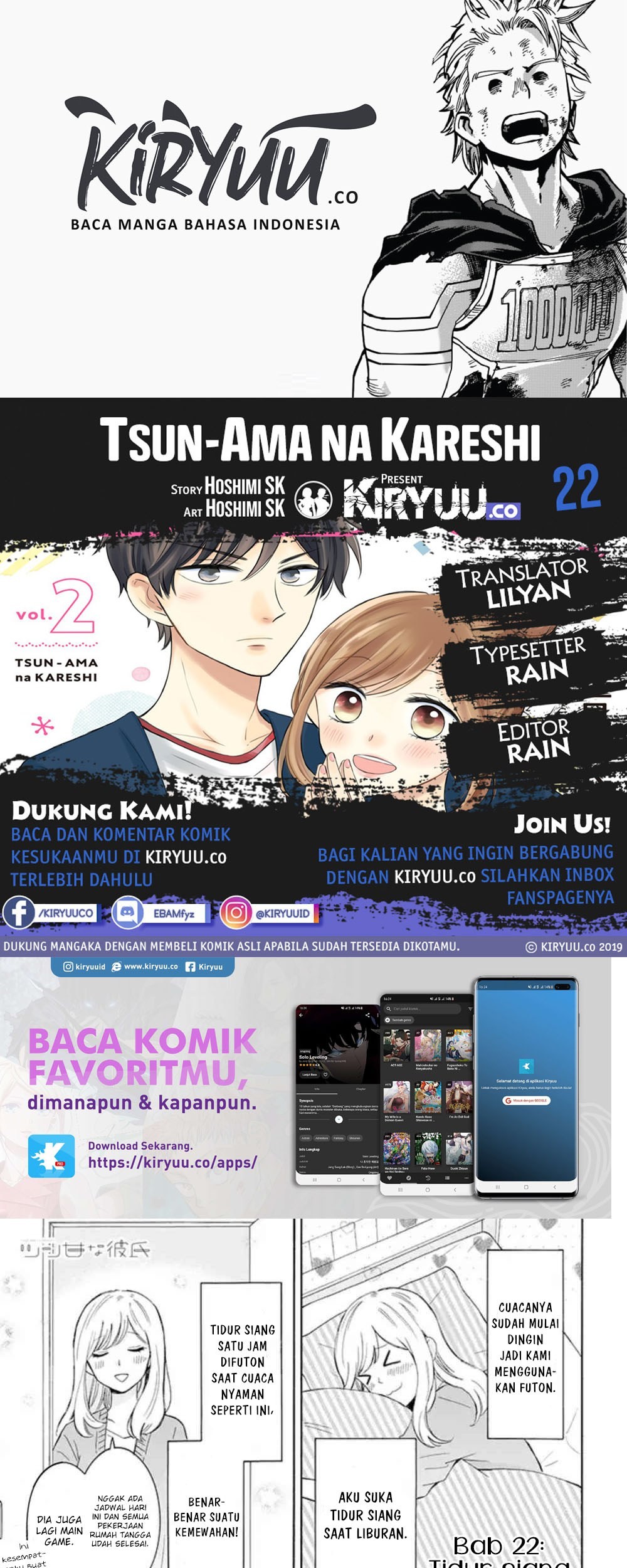 Chapter 22 - halaman 2