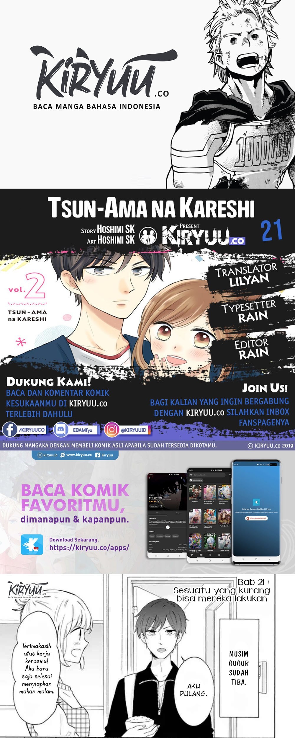 Chapter 21 - halaman 2