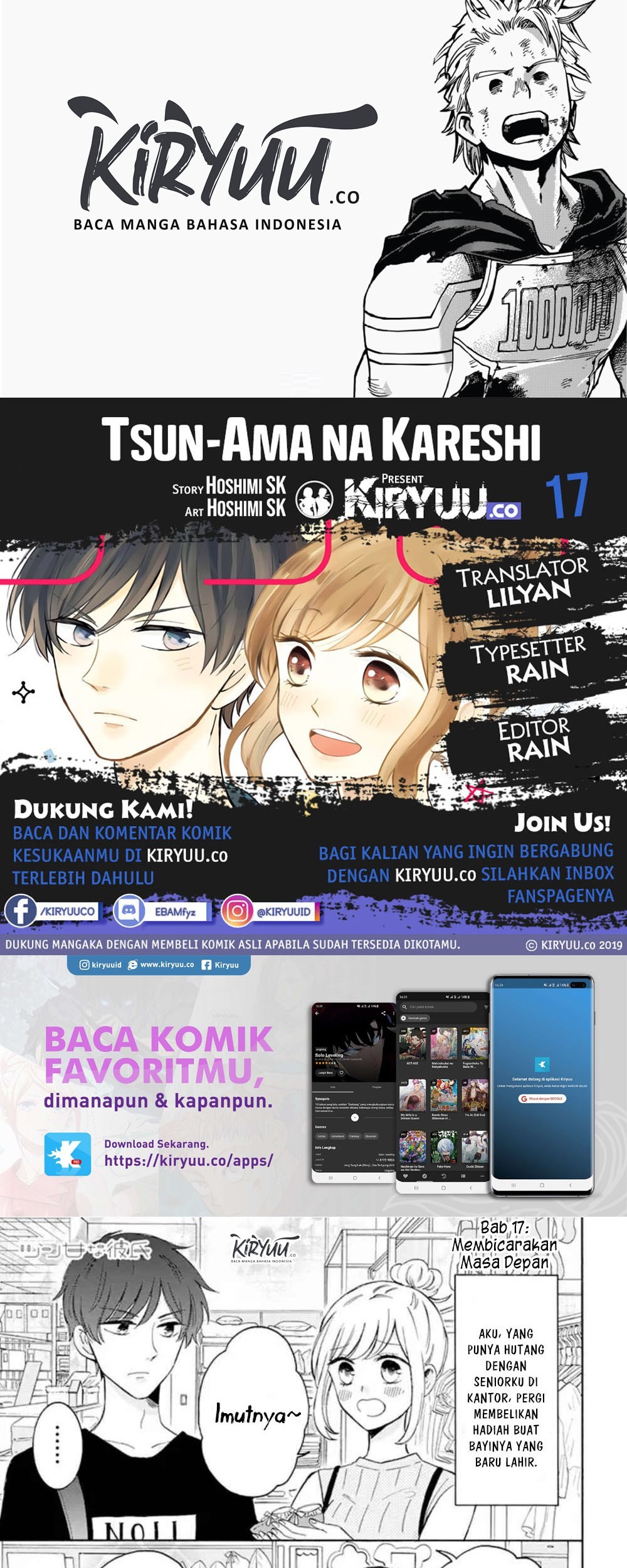 Chapter 17 - halaman 2
