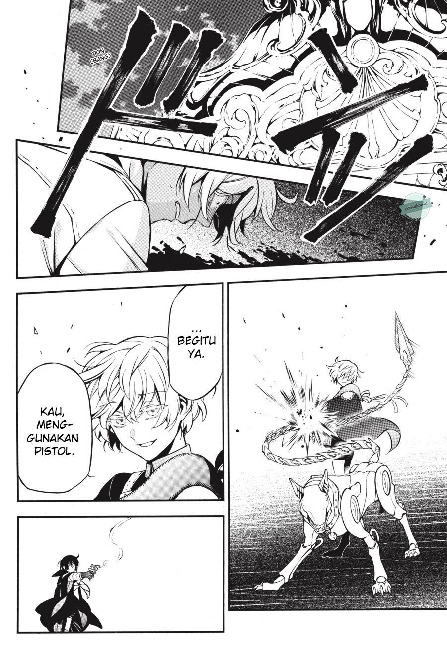 Chapter 50 - halaman 12