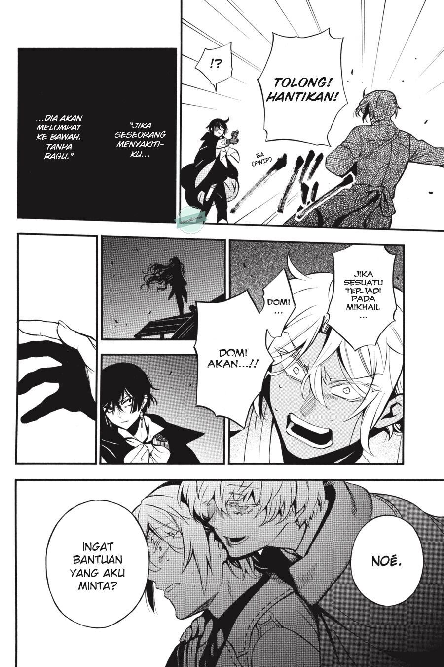 Chapter 50 - halaman 14