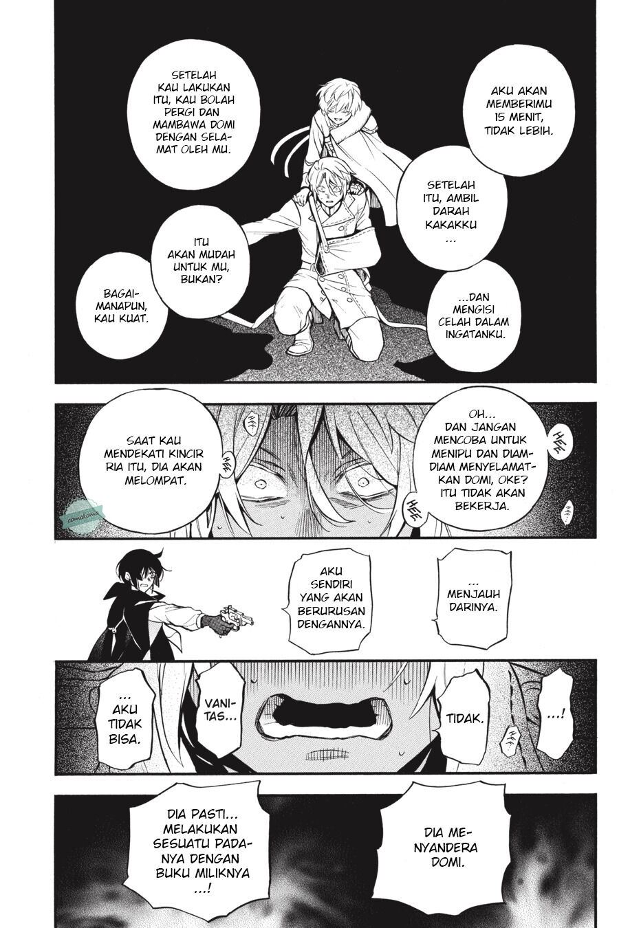 Chapter 50 - halaman 15