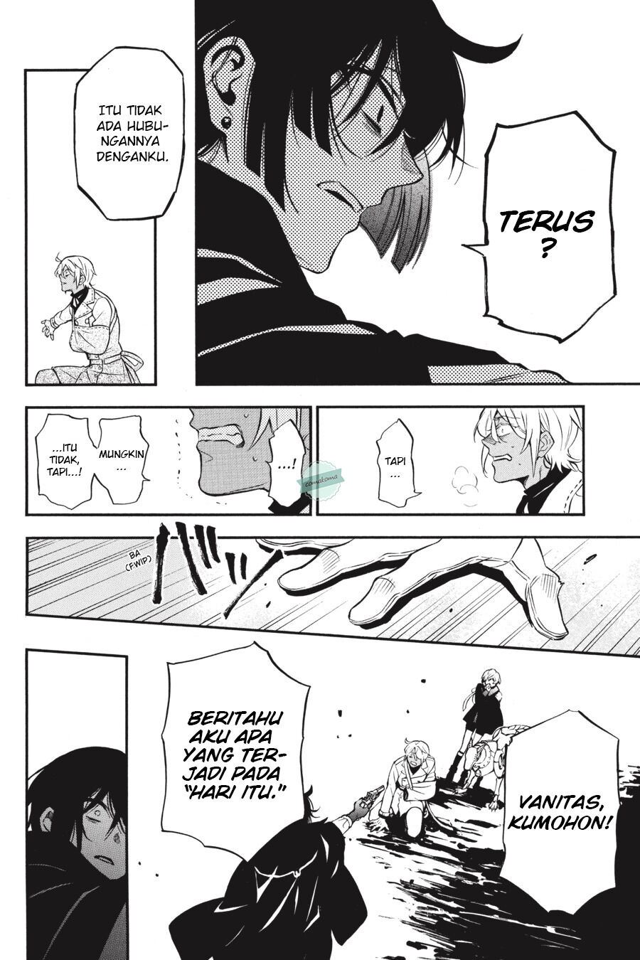 Chapter 50 - halaman 16