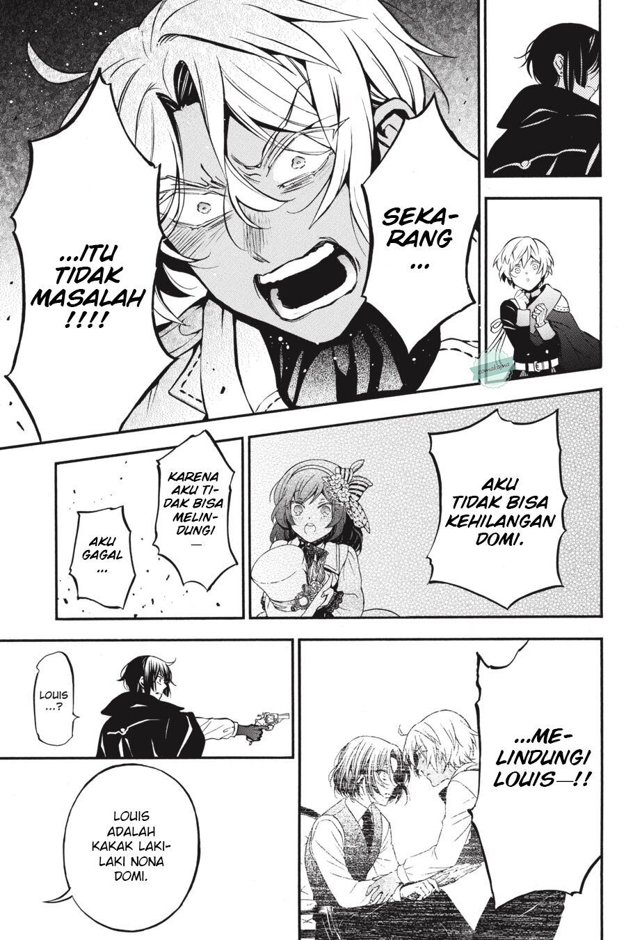 Chapter 50 - halaman 19