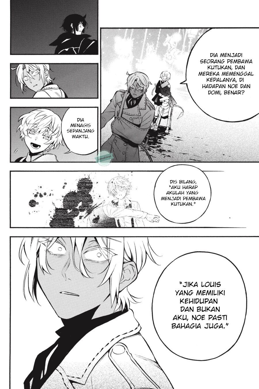 Chapter 50 - halaman 20