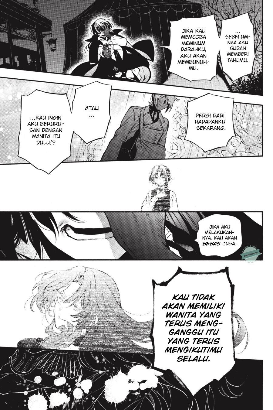Chapter 50 - halaman 23