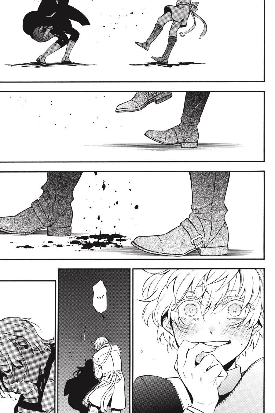 Chapter 50 - halaman 27
