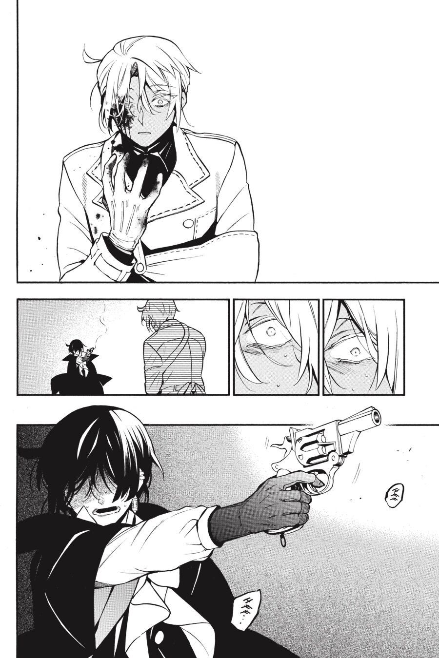 Chapter 50 - halaman 28