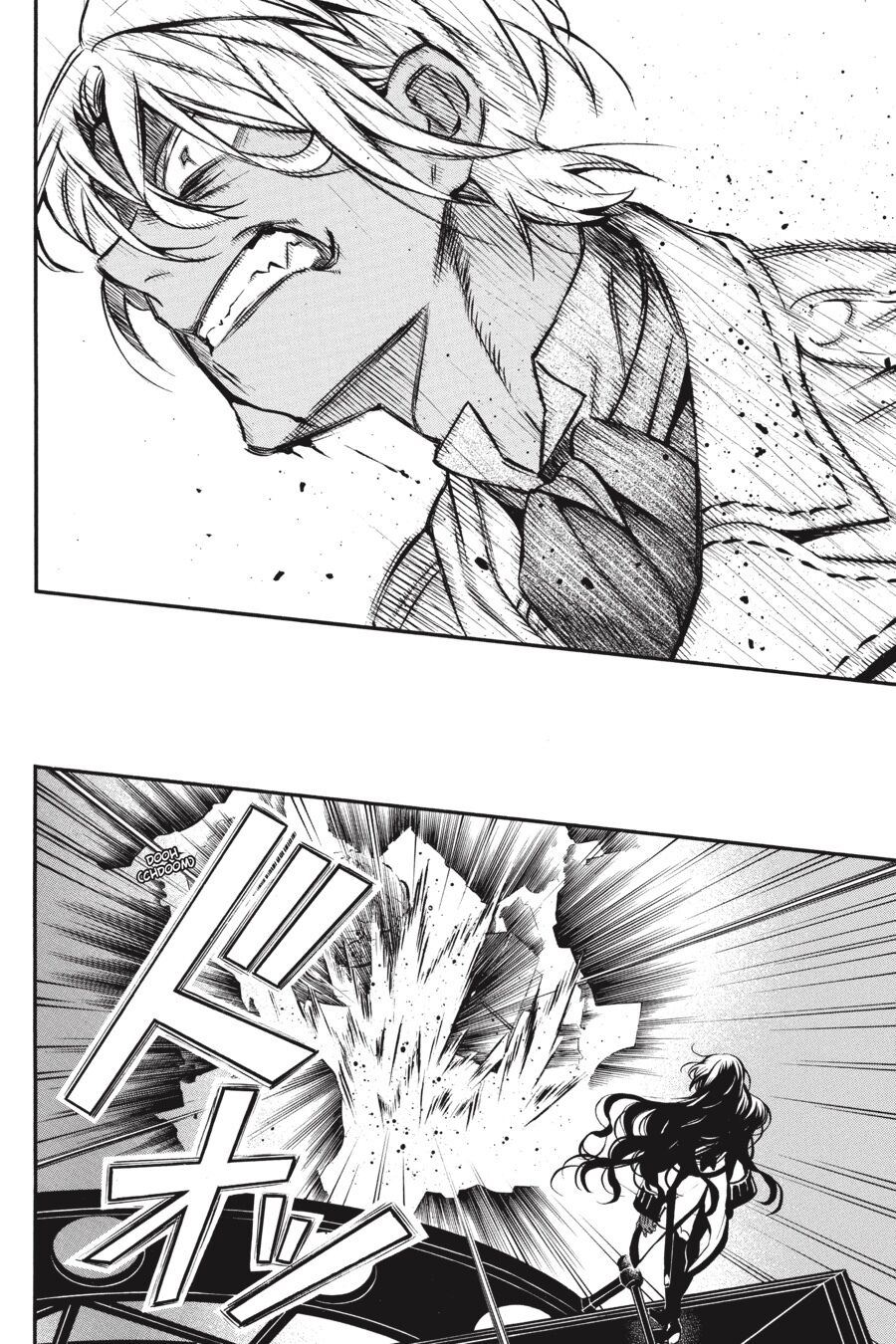 Chapter 50 - halaman 30