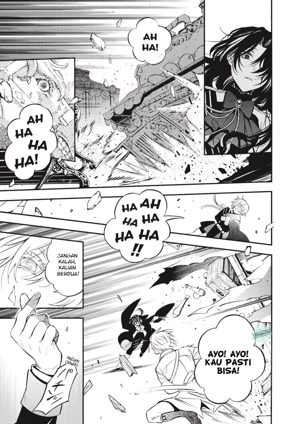 Chapter 50 - halaman 31