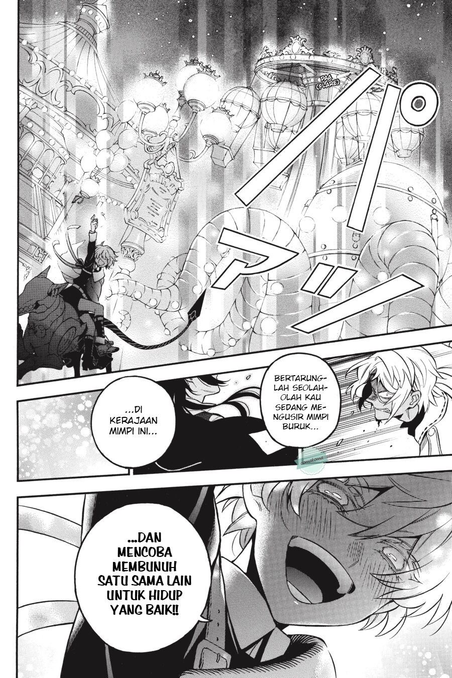 Chapter 50 - halaman 32