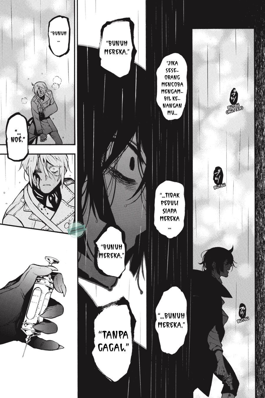 Chapter 50 - halaman 33
