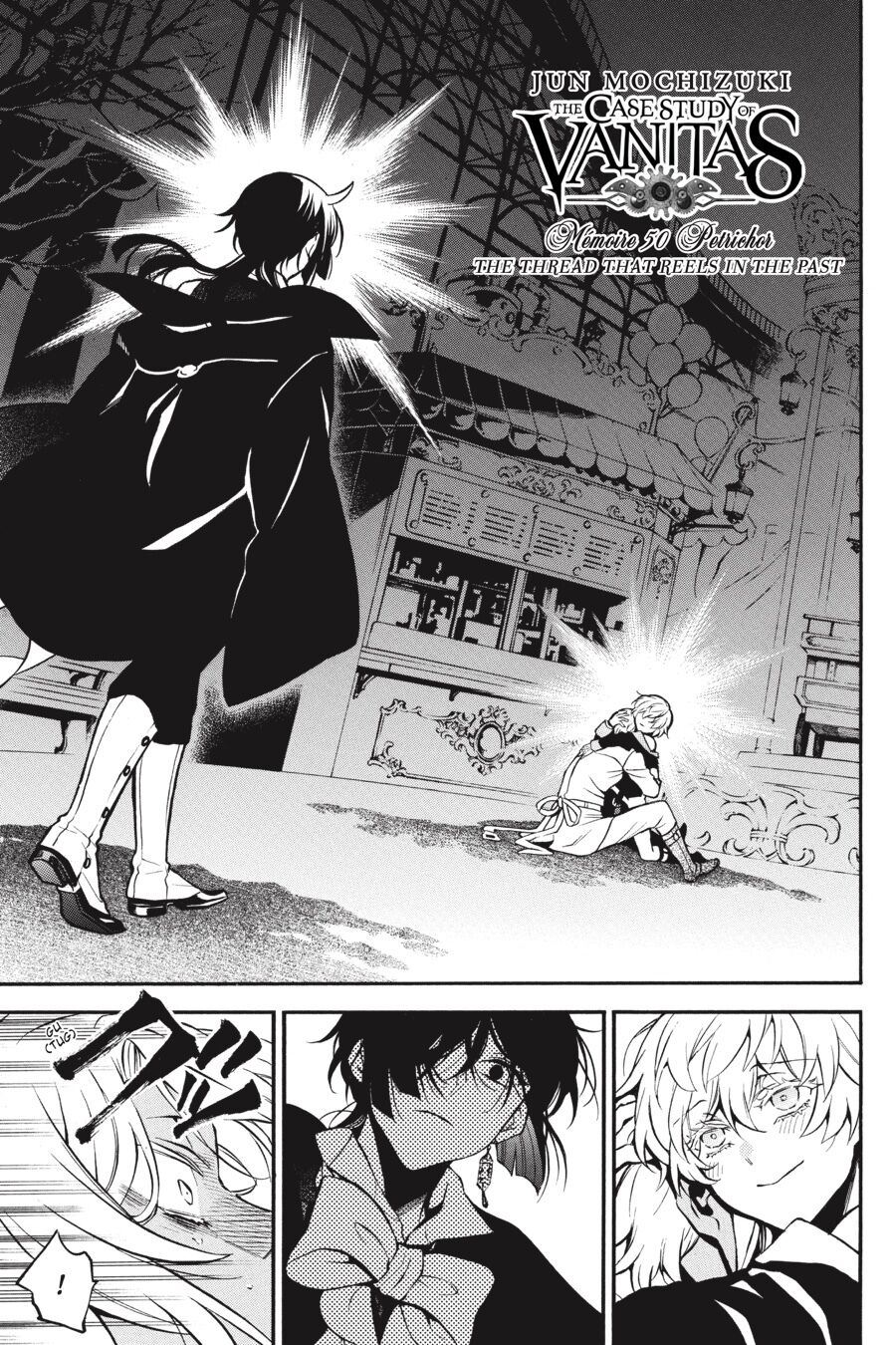 Chapter 50 - halaman 5