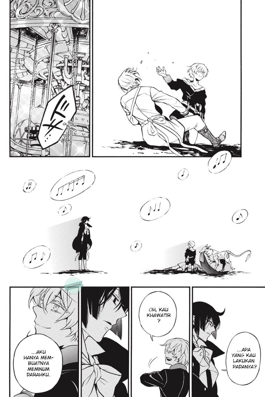 Chapter 50 - halaman 6