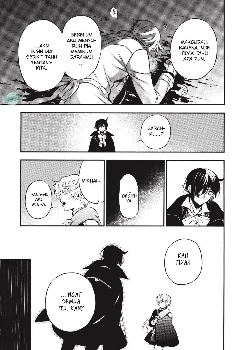 Chapter 50 - halaman 7