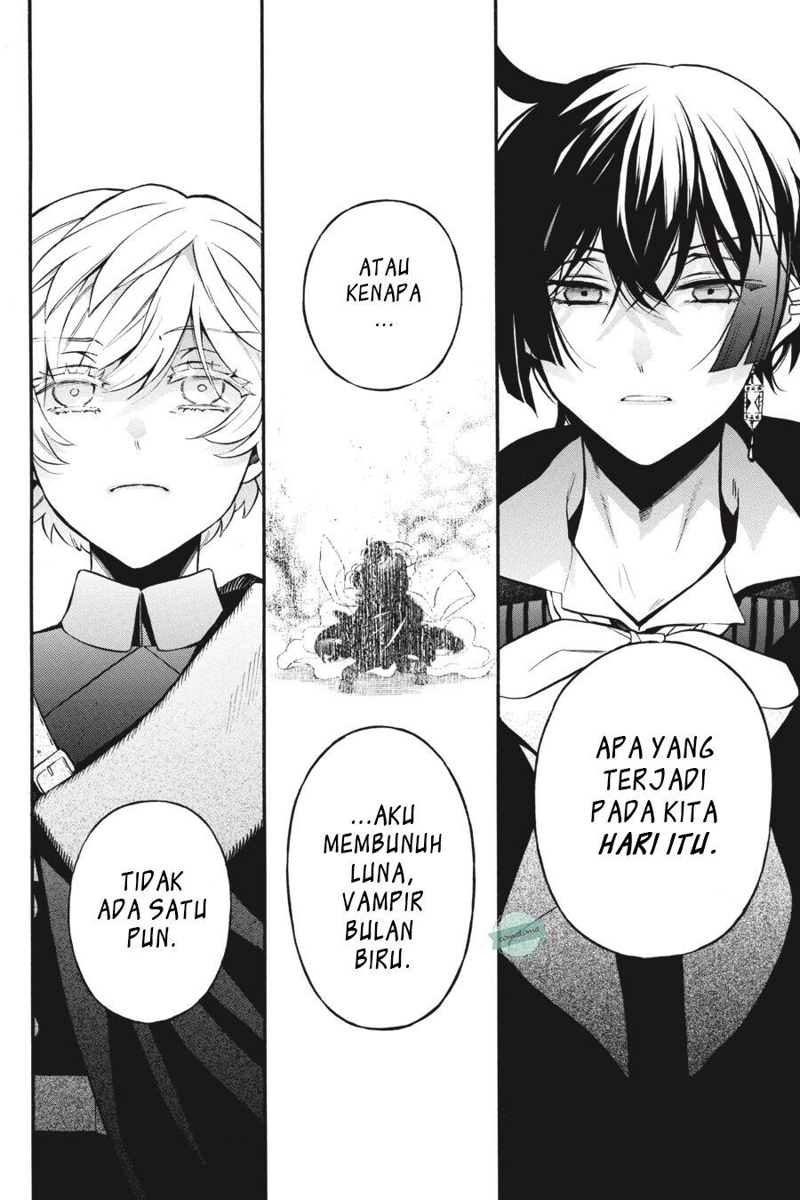 Chapter 50 - halaman 8