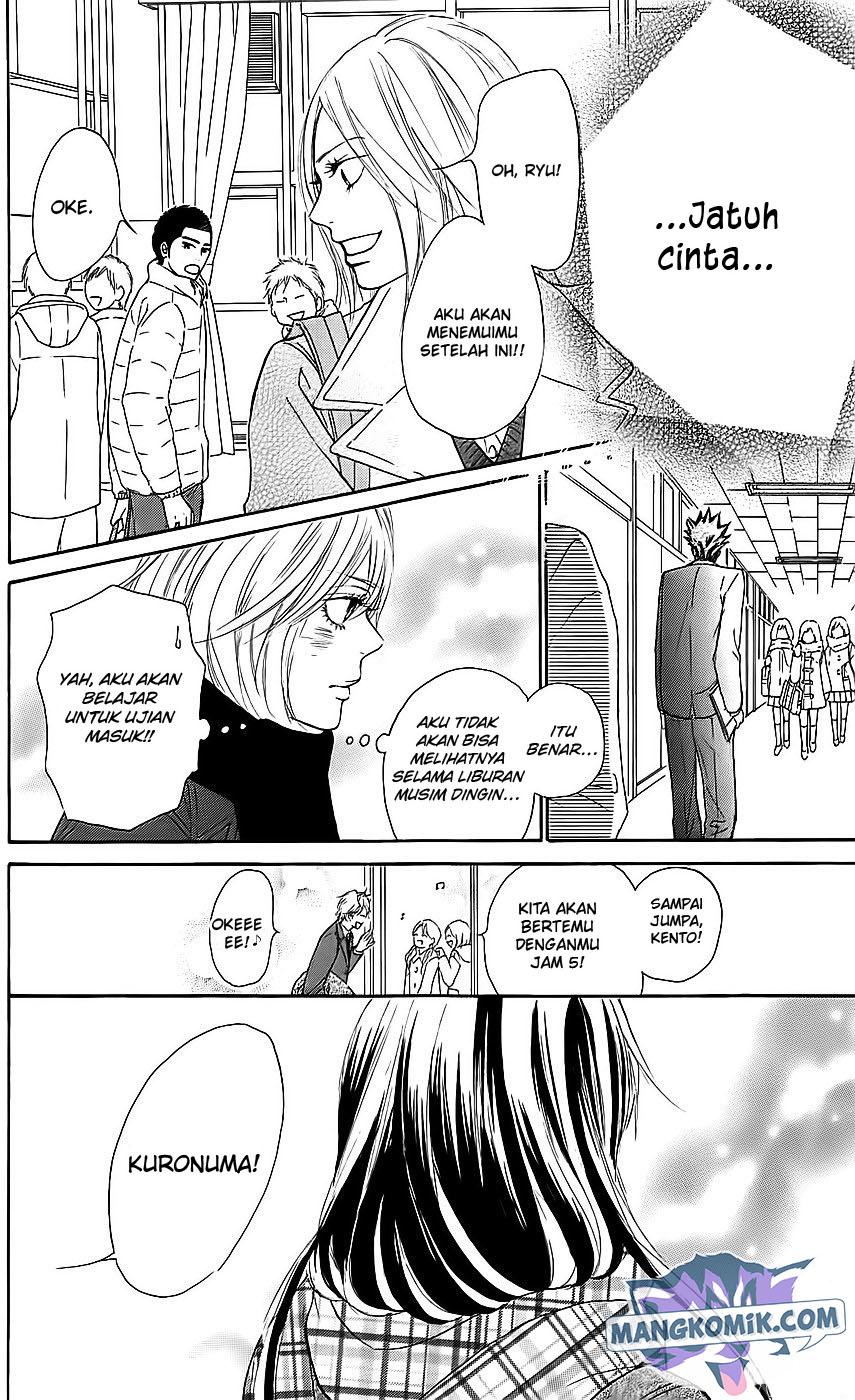 Chapter 112 - halaman 16