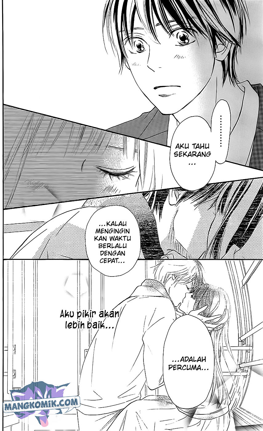 Chapter 112 - halaman 22