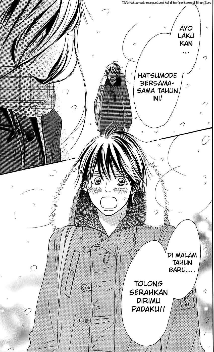 Chapter 112 - halaman 27