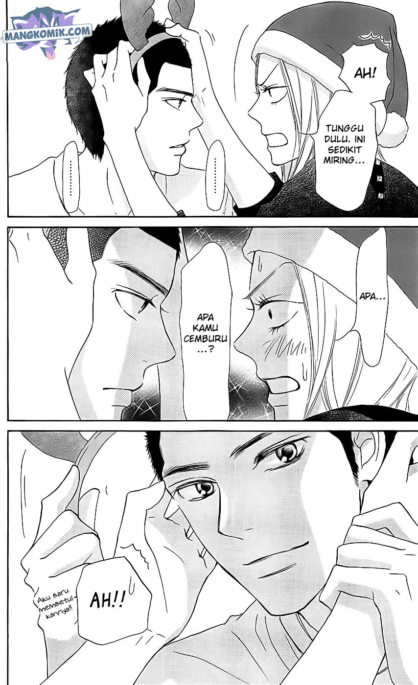 Chapter 112 - halaman 30