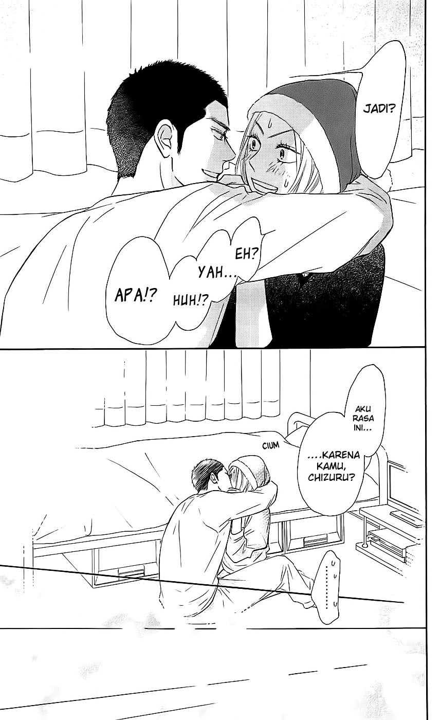 Chapter 112 - halaman 31