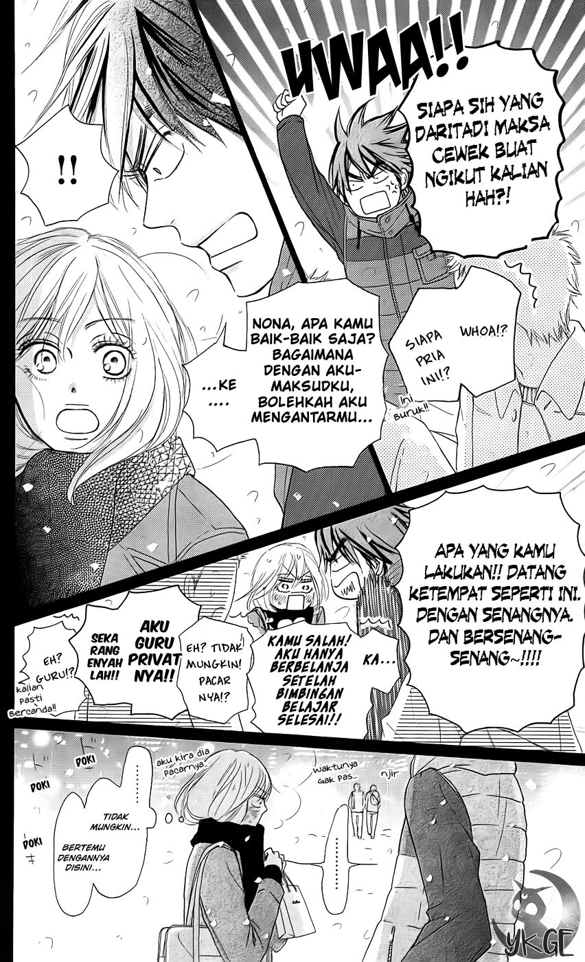 Chapter 112 - halaman 34