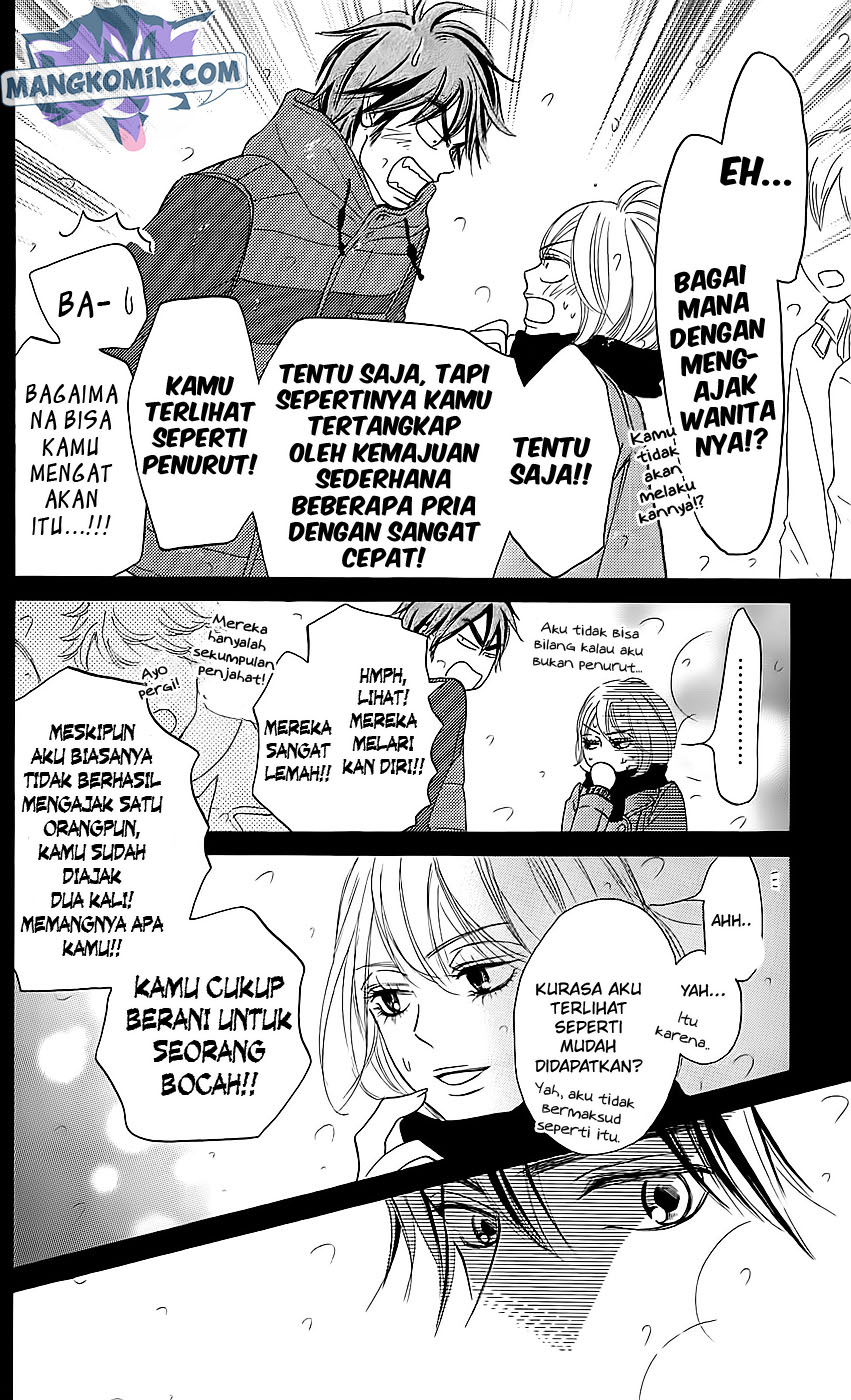 Chapter 112 - halaman 38