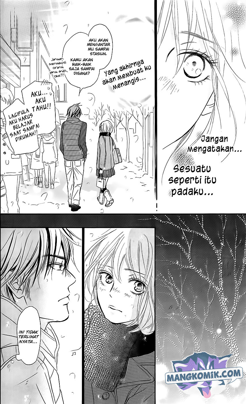 Chapter 112 - halaman 40