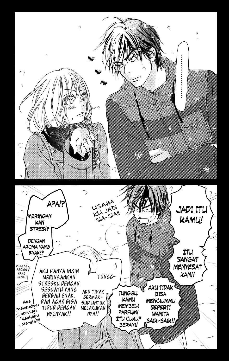 Chapter 112 - halaman 42
