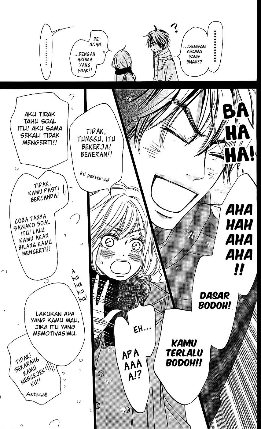 Chapter 112 - halaman 43