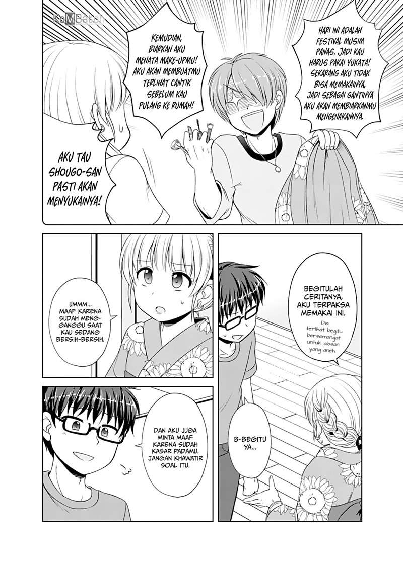 Chapter 5 - halaman 12