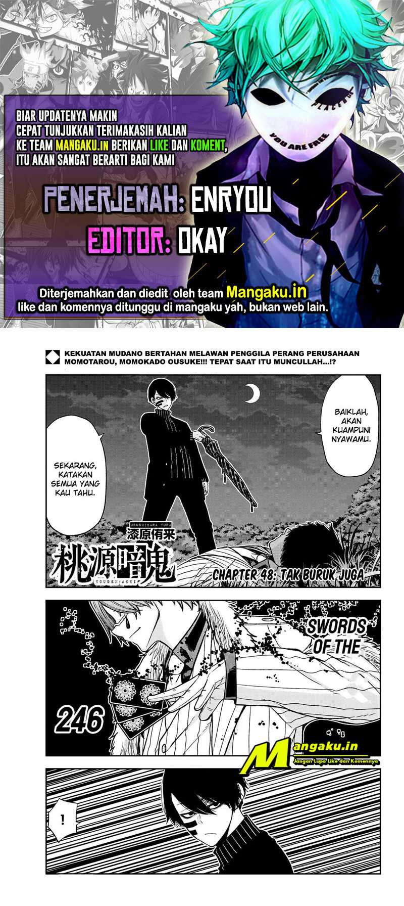 Chapter 48 - halaman 2