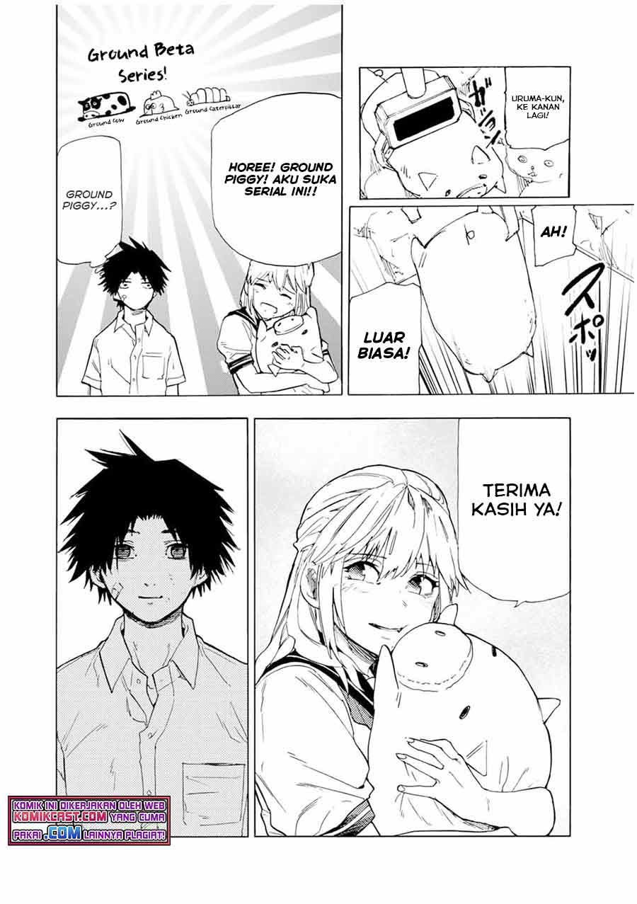 Chapter 61 - halaman 12