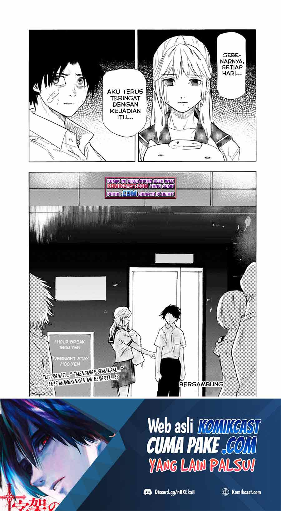 Chapter 61 - halaman 15