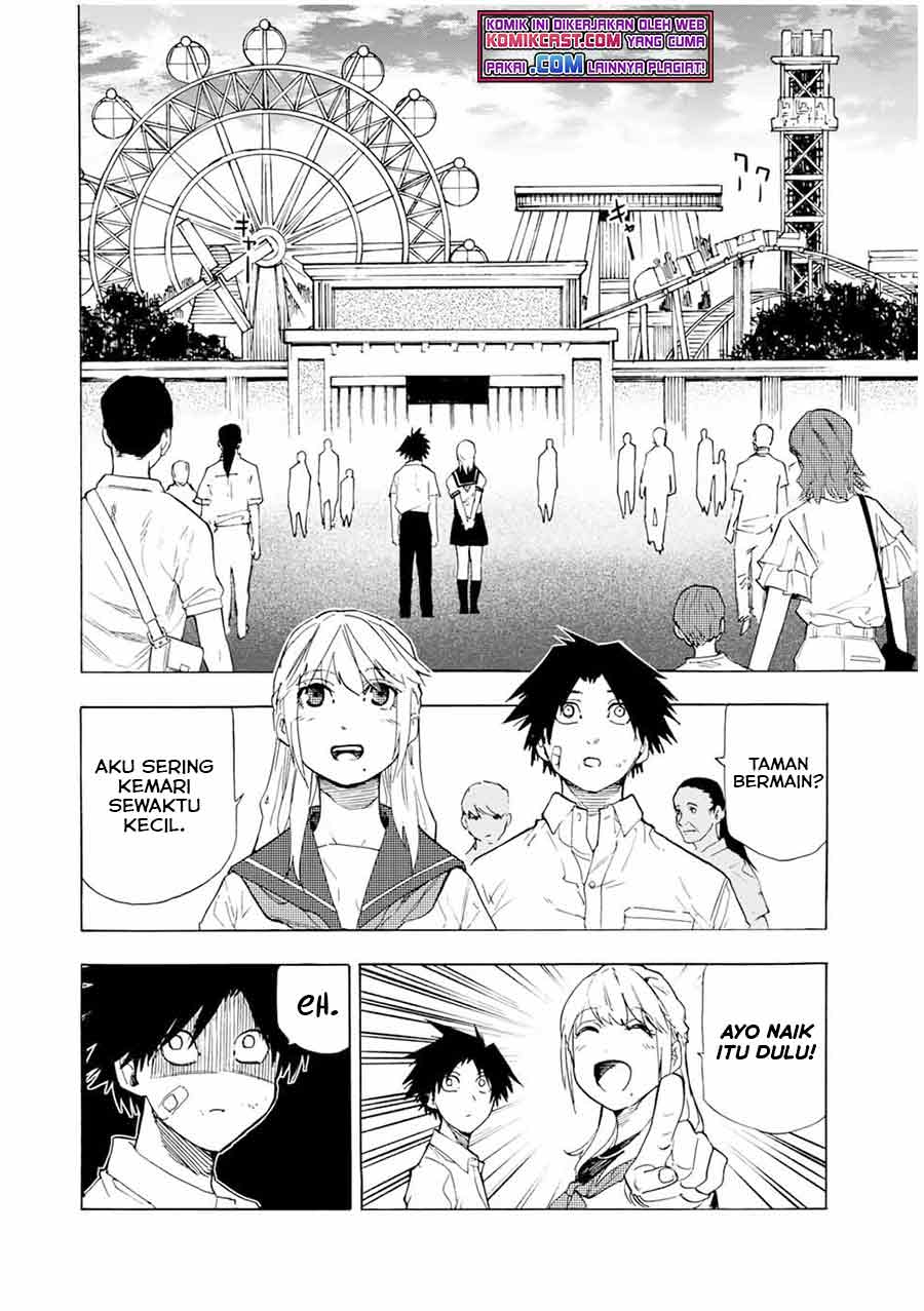 Chapter 61 - halaman 6